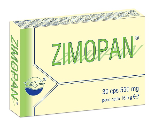 ZIMOPAN 30 CAPSULE - FarmaLucia