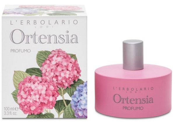 ORTENSIA PROFUMO 100 ML - FarmaLucia