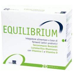 EQUILIBRIUM 20 BUSTINE NUOVA FORMULA - FarmaLucia