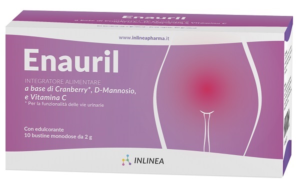 ENAURIL 10 BUSTINE - FarmaLucia