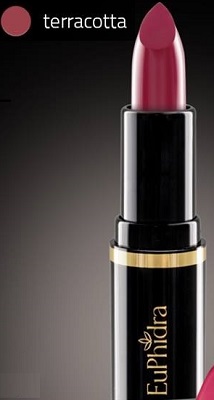 EUPHIDRA LIP ART ROSSETTO TERRA COTTA - FarmaLucia