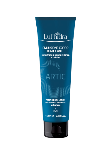 EMULSIONE CORPO ARTIC 150 ML - FarmaLucia