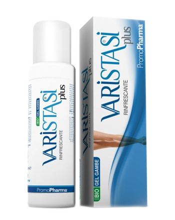 VARISTASI PLUS GEL GAMBE 75 ML - FarmaLucia