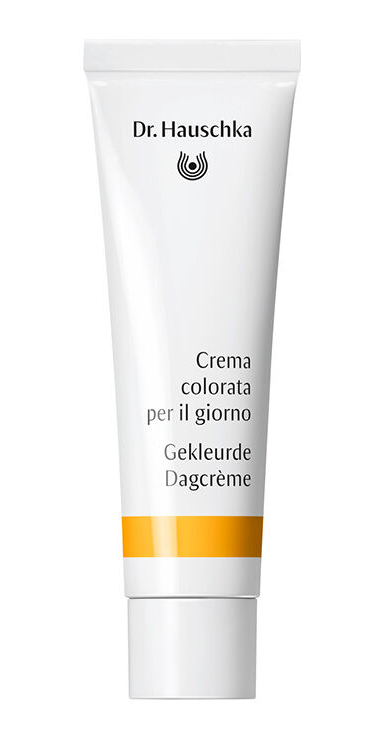 DR HAUSCHKA CREMA COLORATA GIORNO 30 ML - FarmaLucia