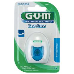 GUM EASY FLOSS FILO INTERDENTALE 30 METRI - FarmaLucia