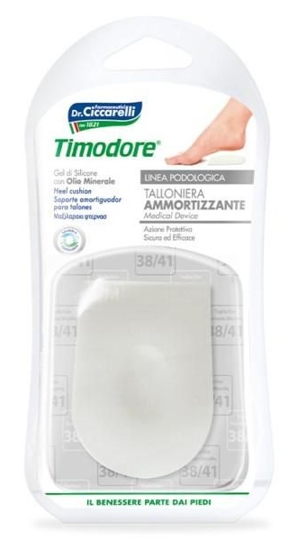 TIMODORE TALLONIERA TAGLIA 38-41 - FarmaLucia