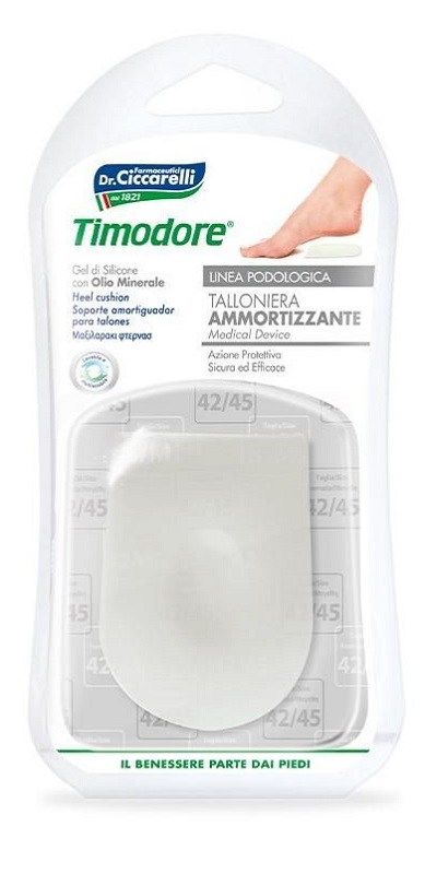 TIMODORE TALLONIERA TAGLIA 42-45 - FarmaLucia