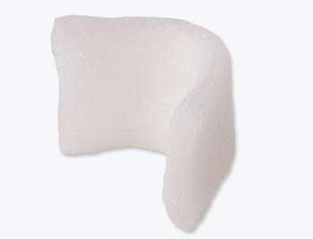 TAMPONE NASALE CM 2X1 M - FarmaLucia