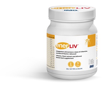 ENERLIV 350 G - FarmaLucia