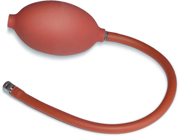 POMPA PER CIAMBELLA - FarmaLucia