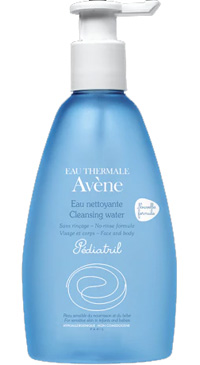 EAU THERMALE AVENE PEDIATRIL ACQUA DETERGENTE 500 ML - FarmaLucia
