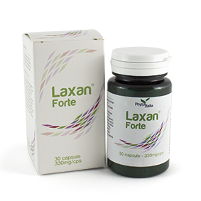 LAXAN FORTE 30 CAPSULE - FarmaLucia