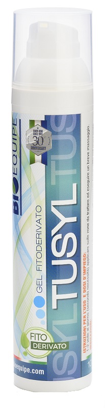 TUSYL 100 ML - FarmaLucia
