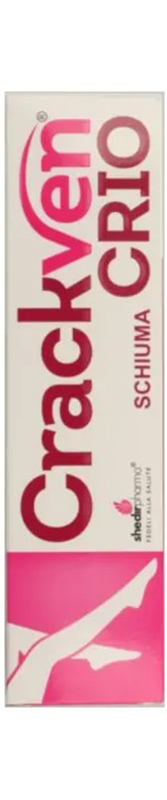 CRACKVEN CRIO 150 ML - FarmaLucia