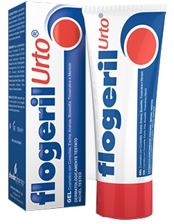 FLOGERIL URTO 100 ML - FarmaLucia