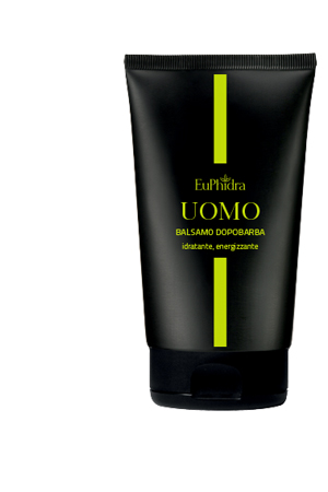 EUPHIDRA UOMO BALSAMO DOPOBARBA 100 ML - FarmaLucia