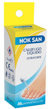 NOKSAN CALLIFUGO LIQUIDO 12 ML - FarmaLucia