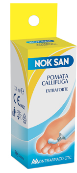 NOKSAN POMATA CALLIFUGA 7,5 ML - FarmaLucia