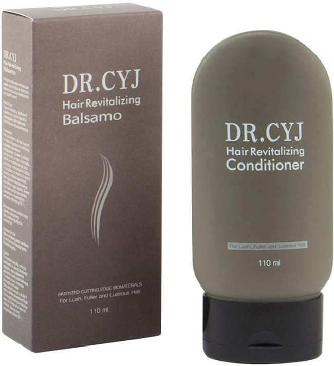 DR.CYJ BALSAMO RIVITALIZZANTE 110 ML - FarmaLucia
