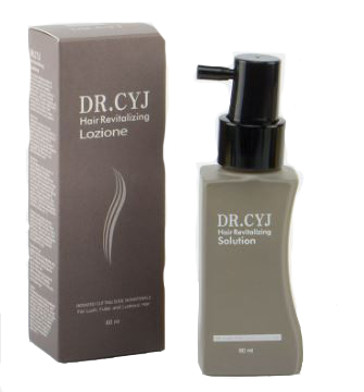 DR.CYJ LOZIONE RIVITALIZZANTE 60 ML - FarmaLucia