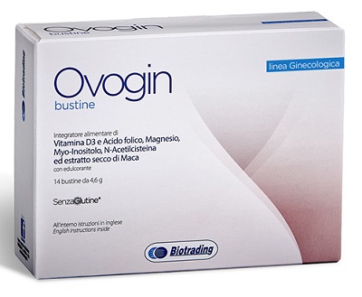 OVOGIN 14 BUSTINE - FarmaLucia