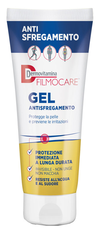 DERMOVITAMINA FILMOCARE GEL ANTISFREGAMENTO 100 ML - FarmaLucia