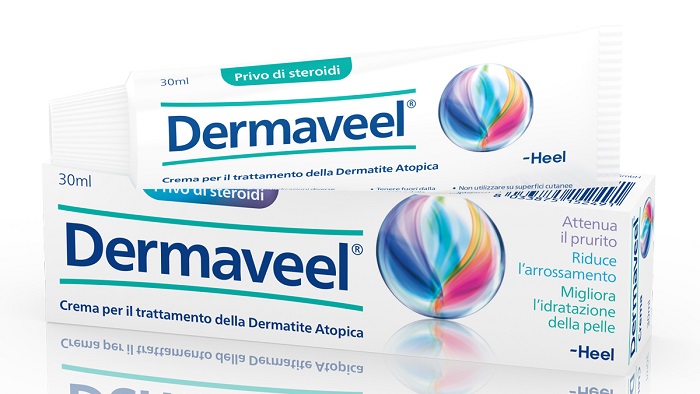 DERMAVEEL CREMA 30 ML - FarmaLucia