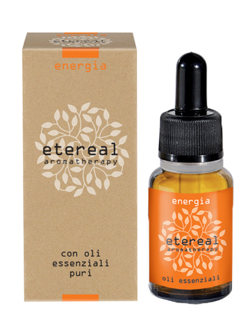ETEREAL ENERGIA 15 ML - FarmaLucia