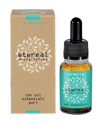 ETEREAL ARMONIA 15 ML - FarmaLucia