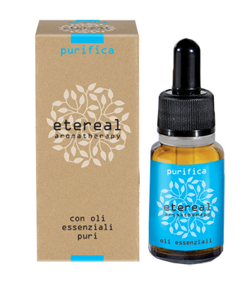 ETEREAL PURIFICA 15 ML - FarmaLucia