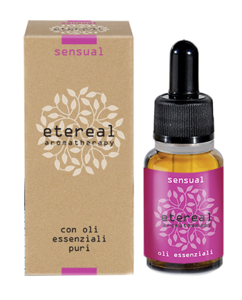 ETEREAL SENSUAL 15 ML - FarmaLucia