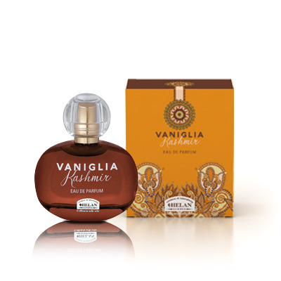 VANIGLIA KASHMIR EAU DE PARFUM 50 ML - FarmaLucia