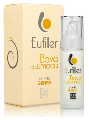 EUFILLER BAVA DI LUMACA 30 ML - FarmaLucia