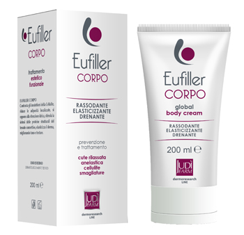 EUFILLER CORPO 200 ML - FarmaLucia