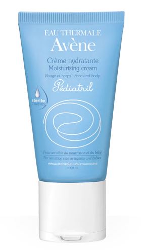 EAU THERMALE AVENE PEDIATRIL CREMA IDRATANTE 50 ML - FarmaLucia