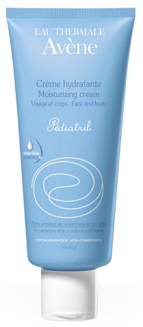 EAU THERMALE AVENE PEDIATRIL CREMA IDRATANTE 200 ML - FarmaLucia