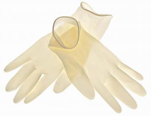 PROFAR GUANTO IN NITRILE SENZA POLVERE L 100 PEZZI - FarmaLucia