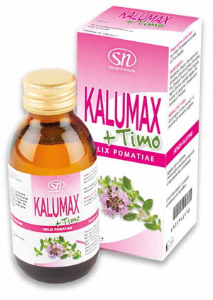 KALUMAX TIMO 150 ML - FarmaLucia