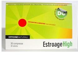 ESTROAGE HIGH 30 COMPRESSE 850MG - FarmaLucia