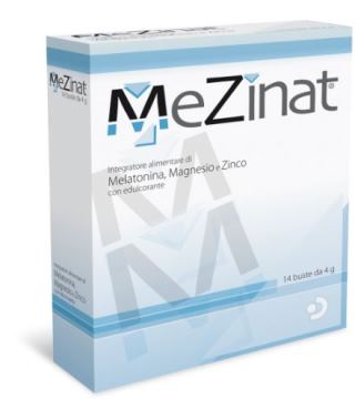 MEZINAT 14 BUSTE 4 G - FarmaLucia