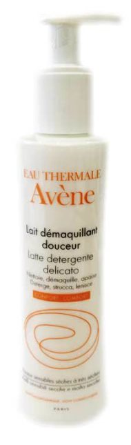 EAU THERMALE AVENE LATTE DETERGENTE DUO 2X200 ML - FarmaLucia