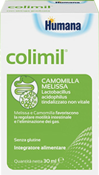 COLIMIL HUMANA 30 ML - FarmaLucia