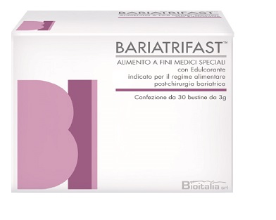BARIATRIFAST 30 BUSTINE - FarmaLucia