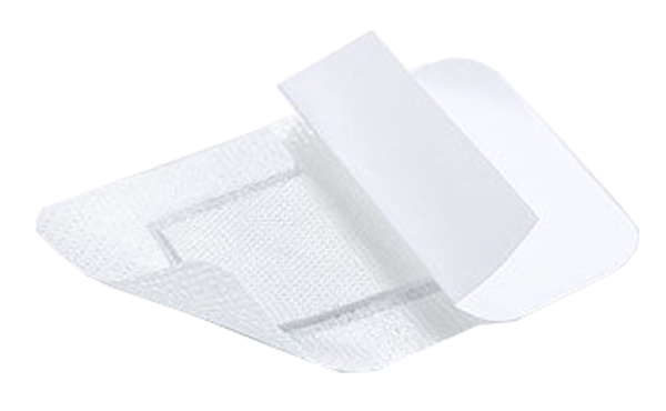 CEROTTO TRASPIRANTE STERILE 7X5CM CURAPOR CON CUSCINETTO CENTRALE 4X2,5CM CON ADESIVO POLIACRILICO 5 PEZZI - FarmaLucia