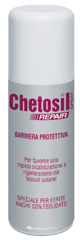 CHETOSIL REPAIR SPRAY BARRIERA PROTETTIVA 125 ML - Nessun Limite di pezzi in acquisto - FarmaLucia