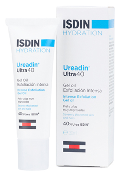 UREADIN ULTRA 40 30 ML - FarmaLucia