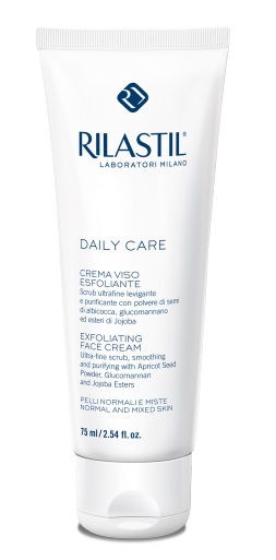 RILASTIL DAILY CARE CREMA VISO ESFOLIANTE - FarmaLucia