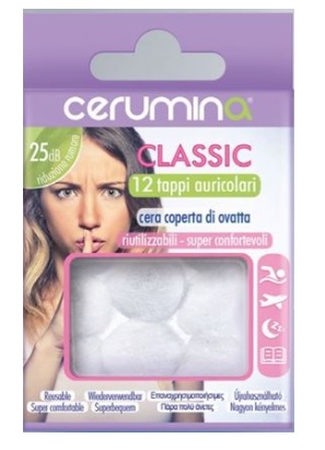 CERUMINA CLASSIC 12 PEZZI - FarmaLucia