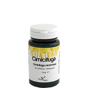 CIMICIFUGA RACEMOSA 60 CAPSULE - FarmaLucia