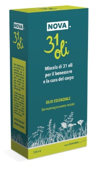 NOVA 31 OLI 100 ML - FarmaLucia